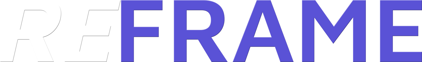 Reframe — Structured Website Preview Platform